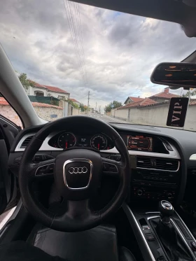 Audi A4, снимка 6