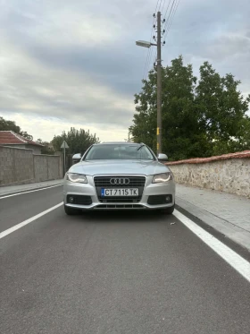 Audi A4, снимка 2