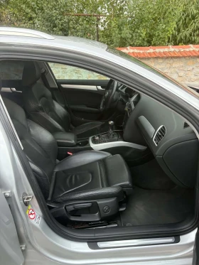 Audi A4, снимка 8
