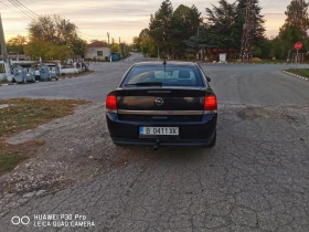 Opel Vectra, снимка 7