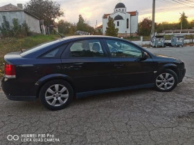 Opel Vectra, снимка 4