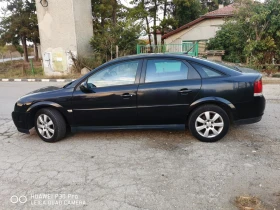 Opel Vectra, снимка 5