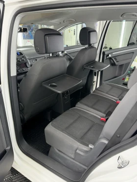 VW Touran 1.6 TDI, снимка 10