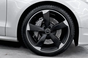 Audi S8 STAGE 2 700КС, снимка 9