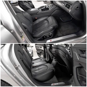 Audi S8 STAGE 2 700КС, снимка 13