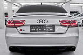 Audi S8 STAGE 2 700КС, снимка 6