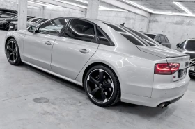 Audi S8 STAGE 2 700КС, снимка 5