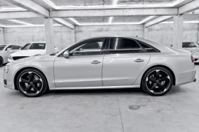 Audi S8 STAGE 2 700КС, снимка 4