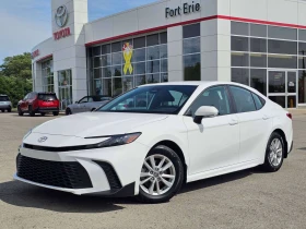 Toyota Camry SE HEATED SEATS, снимка 1