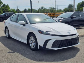 Toyota Camry SE HEATED SEATS, снимка 4