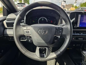 Toyota Camry SE HEATED SEATS, снимка 14