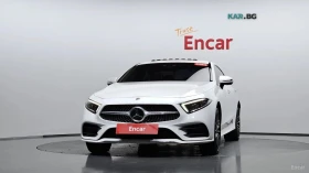 Mercedes-Benz CLS 400, снимка 3