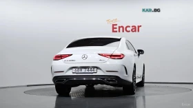 Mercedes-Benz CLS 400, снимка 4