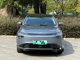 Xpeng G6, снимка 1