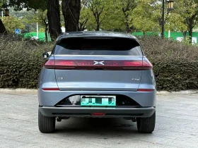 Xpeng G6, снимка 5