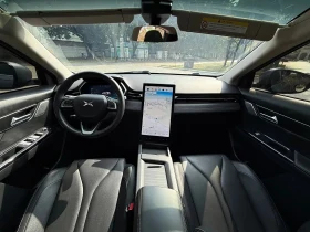 Xpeng G6, снимка 9