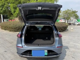 Xpeng G6, снимка 7