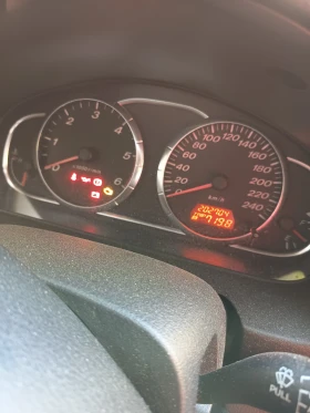 Mazda 6 Комби, снимка 8