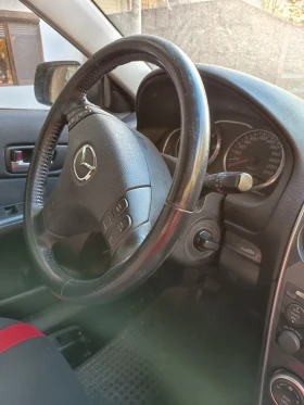 Mazda 6 Комби, снимка 11