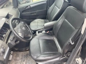 Opel Zafira 1.9, снимка 11