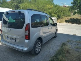 Обява за продажба на Peugeot Partner ~19 000 лв. - изображение 2