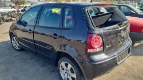 VW Polo 1.2 BZG - [8] 