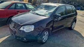 VW Polo 1.2 BZG - [5] 