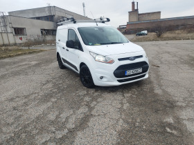 Ford Connect 1,6 пежо мотор - [1] 