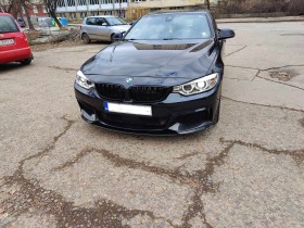 BMW 435, снимка 1 - Автомобили и джипове - 45281306