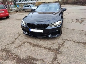     BMW 435