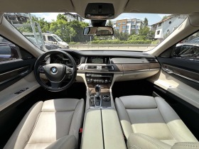 BMW 740 D X Drive, снимка 11