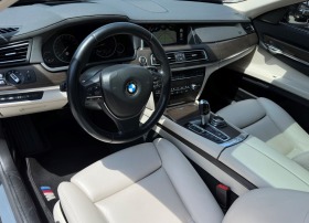 BMW 740 D X Drive, снимка 10