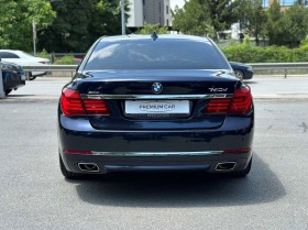 BMW 740 D X Drive, снимка 8 - Автомобили и джипове - 45298902