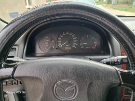 Mazda 626 2.0 DITD, снимка 5 - Автомобили и джипове - 45751696
