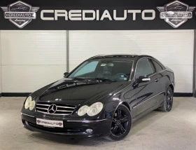 Mercedes-Benz CLK 320 GAS | Mobile.bg    1