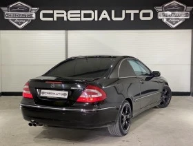 Mercedes-Benz CLK 320 GAS | Mobile.bg    6