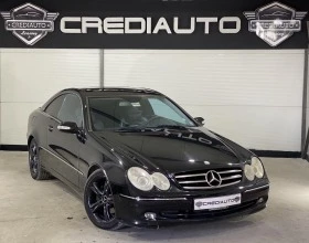 Mercedes-Benz CLK 320 GAS | Mobile.bg    3