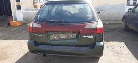 Subaru Legacy 2.5, снимка 7