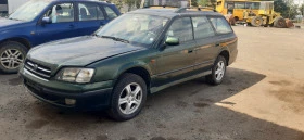 Subaru Legacy 2.5, снимка 3