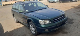 Subaru Legacy 2.5 | Mobile.bg    2