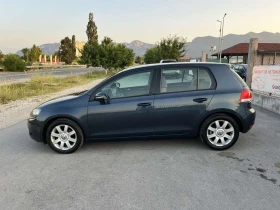 Обява за продажба на VW Golf 2.0TDI 110кс EURO 5A КЛИМАТРОНИК АВТОПИЛОТ ~9 600 лв. - изображение 5