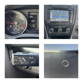 VW Golf 2.0TDI 110 EURO 5A   | Mobile.bg    13