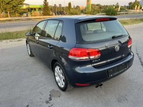 Обява за продажба на VW Golf 2.0TDI 110кс EURO 5A КЛИМАТРОНИК АВТОПИЛОТ ~9 600 лв. - изображение 4