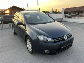 Обява за продажба на VW Golf 2.0TDI 110кс EURO 5A КЛИМАТРОНИК АВТОПИЛОТ ~9 600 лв. - изображение 2