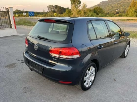 Обява за продажба на VW Golf 2.0TDI 110кс EURO 5A КЛИМАТРОНИК АВТОПИЛОТ ~9 600 лв. - изображение 3