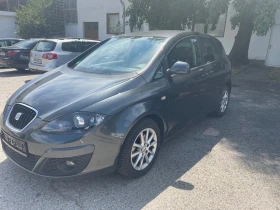 Seat Altea 1.6 TDI | Mobile.bg    2