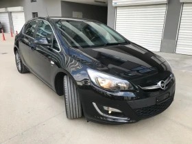 Обява за продажба на Opel Astra 1.4T 140ph* ACTIVE EDITION* EURO 5B* TOP* SWISS*  ~10 500 лв. - изображение 2