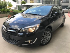 Обява за продажба на Opel Astra 1.4T 140ph* ACTIVE EDITION* EURO 5B* TOP* SWISS*  ~10 500 лв. - изображение 1