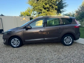 Renault Scenic 1.2 Turbo Swissline, снимка 7