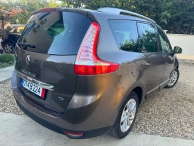 Renault Scenic 1.2 Turbo Swissline, снимка 6